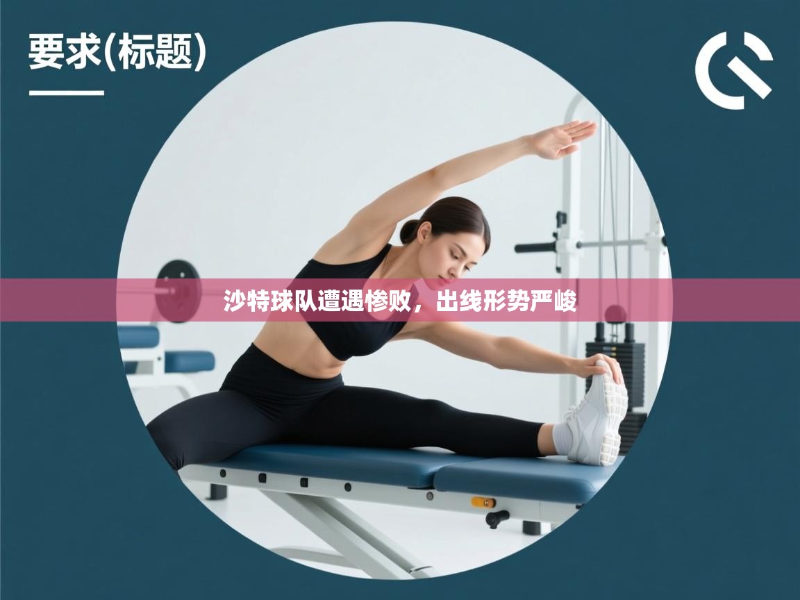 沙特球队遭遇惨败，出线形势严峻  第2张