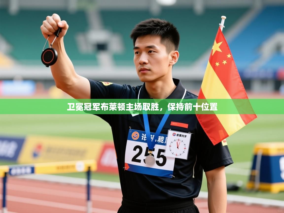 卫冕冠军布莱顿主场取胜，保持前十位置  第1张