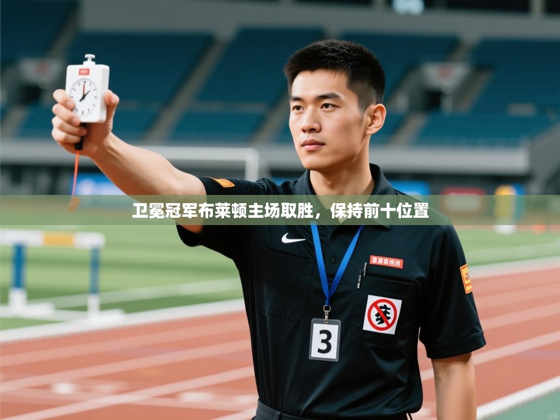 卫冕冠军布莱顿主场取胜，保持前十位置  第2张