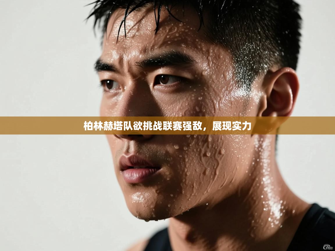 柏林赫塔队欲挑战联赛强敌，展现实力  第1张