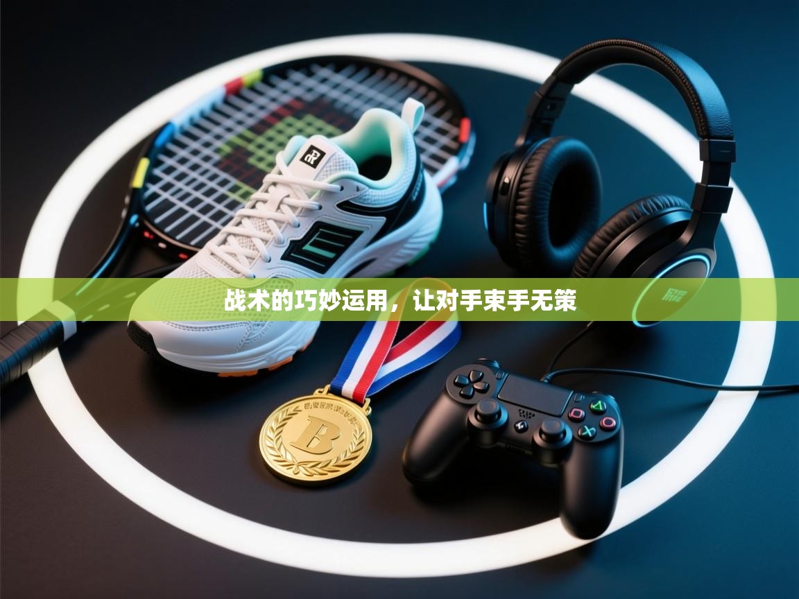 战术的巧妙运用，让对手束手无策  第2张