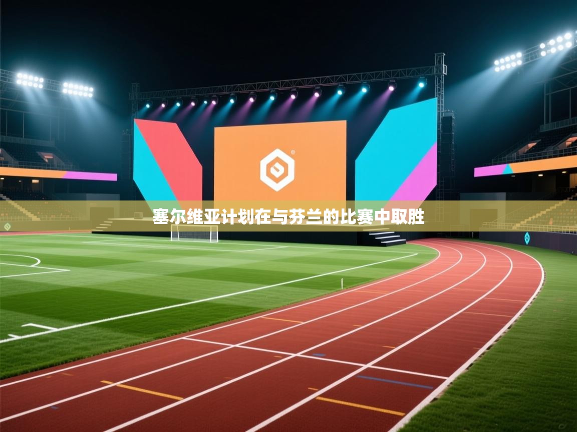 塞尔维亚计划在与芬兰的比赛中取胜  第1张