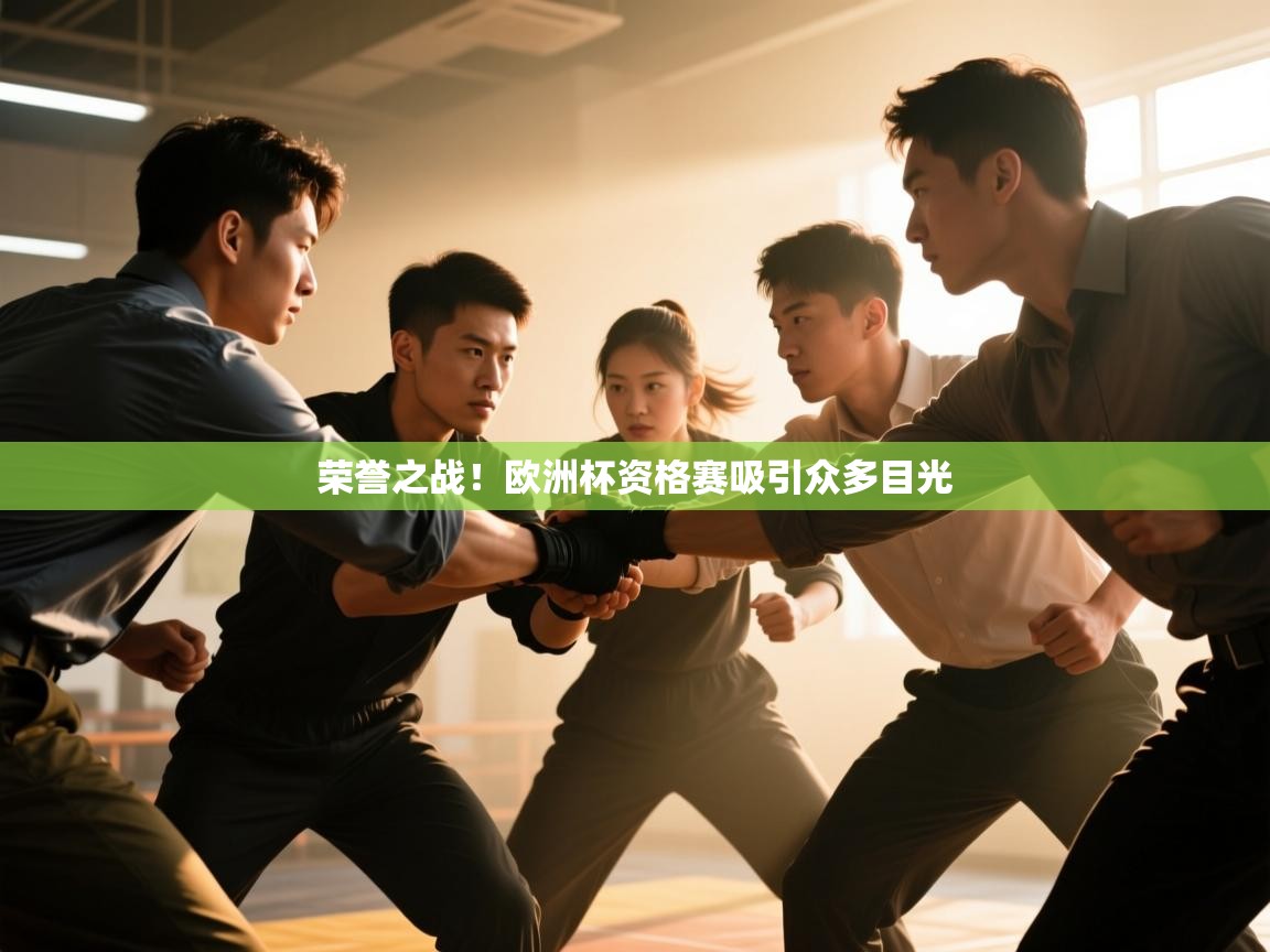 荣誉之战！欧洲杯资格赛吸引众多目光  第2张