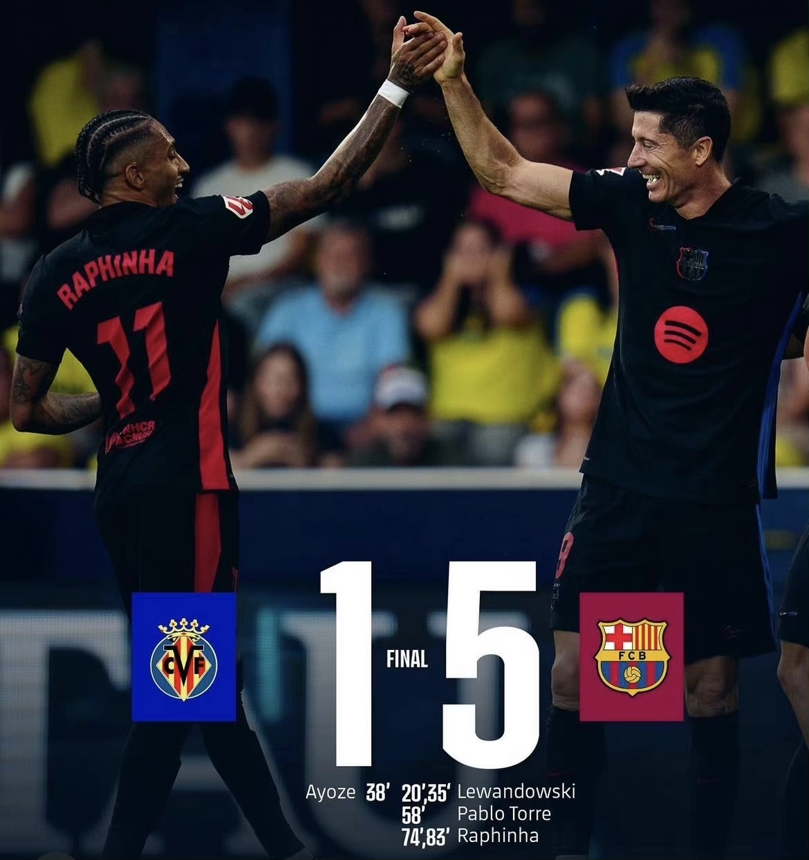 比利亚雷亚尔客场逼平,表现稳定的简单介绍 比利亚雷亚尔客场逼平,表现稳定的简单介绍